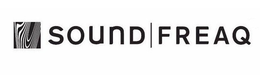 SOUND FREAQ trademark