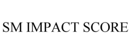 SM IMPACT SCORE trademark