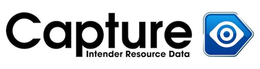 CAPTURE INTENDER RESOURCE DATA trademark
