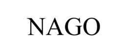 NAGO trademark