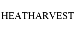 HEATHARVEST trademark
