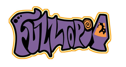 FUZZTOPIA trademark
