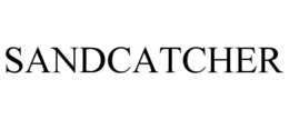 SANDCATCHER trademark