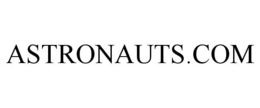 ASTRONAUTS.COM trademark