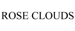 ROSE CLOUDS trademark