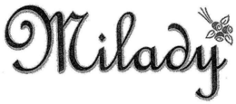 MILADY trademark