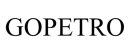 GOPETRO trademark