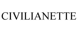 CIVILIANETTE trademark