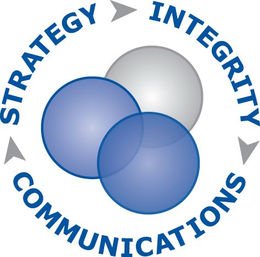 STRATEGY INTEGRITY COMMUNICATIONS trademark