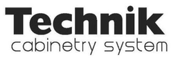 TECHNIK CABINETRY SYSTEM trademark