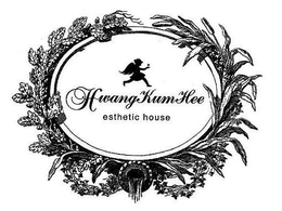 HWANG KUM HEE ESTHETIC HOUSE trademark