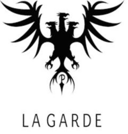LA GARDE trademark