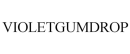 VIOLETGUMDROP trademark