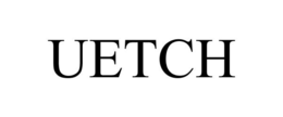 UETCH trademark