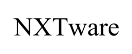 NXTWARE trademark