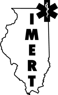 IMERT trademark