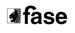 FASE trademark