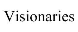 VISIONARIES trademark