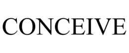 CONCEIVE trademark