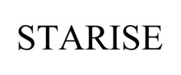 STARISE trademark