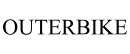 OUTERBIKE trademark