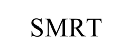SMRT trademark