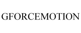GFORCEMOTION trademark