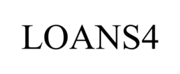 LOANS4 trademark