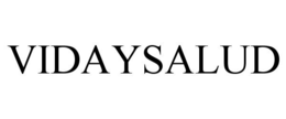 VIDAYSALUD trademark