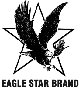 EAGLE STAR BRAND trademark
