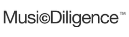 MUSICDILIGENCE trademark