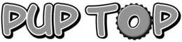 PUP TOP trademark