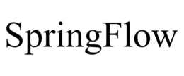 SPRINGFLOW trademark
