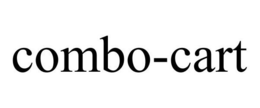 COMBO-CART trademark