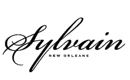 SYLVAIN NEW ORLEANS trademark