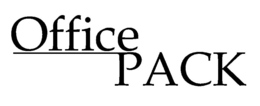 OFFICE PACK trademark