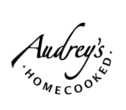 AUDREY'S HOMECOOKED trademark