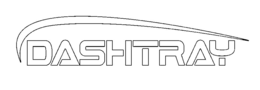 DASHTRAY trademark