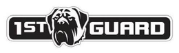 1ST GUARD trademark