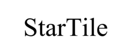 STARTILE trademark