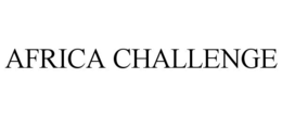 AFRICA CHALLENGE trademark
