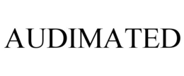 AUDIMATED trademark