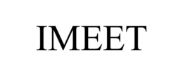 IMEET trademark