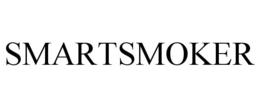 SMARTSMOKER trademark