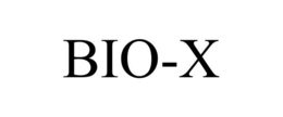 BIO-X trademark