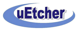 UETCHER trademark