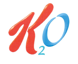 K2O trademark