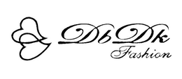 DBDK FASHION trademark