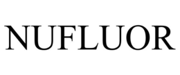 NUFLUOR trademark
