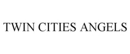TWIN CITIES ANGELS trademark